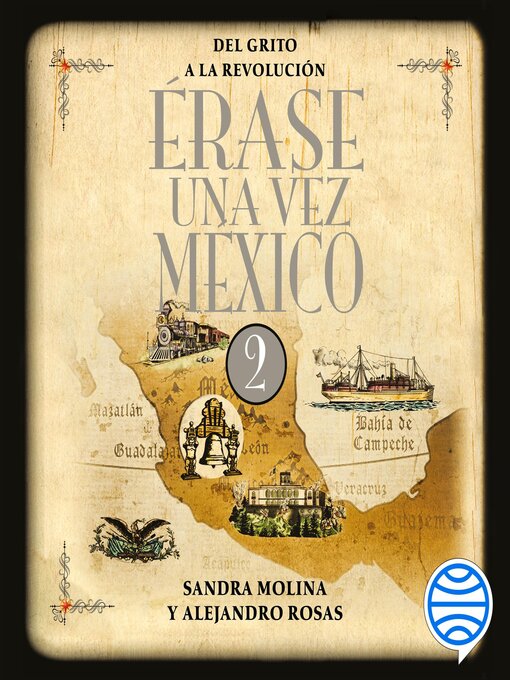 Title details for Del grito a la Revolución by Alejandro Rosas - Available